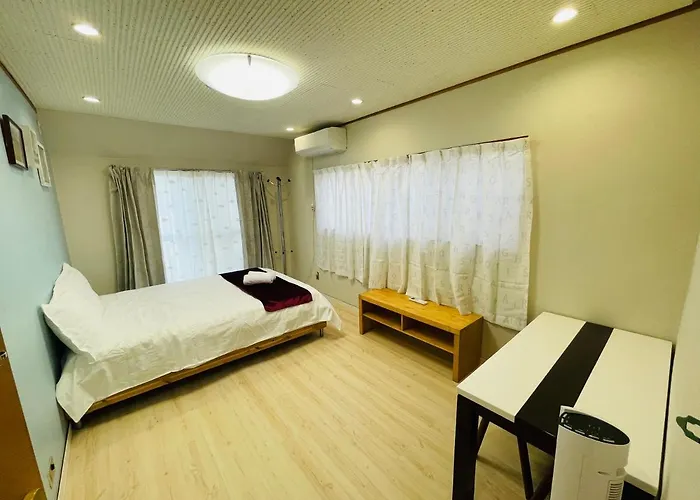 Nishi-Shinjuku 3Ldk