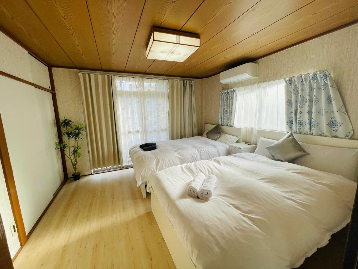 Appartamento Nishi-shinjuku 3ldk *