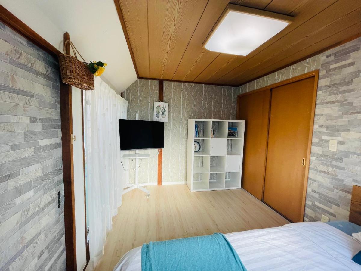 Nishi-shinjuku 3ldk Appartamento