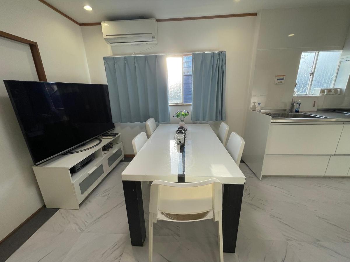Appartamento Nishi-shinjuku 3ldk Tokyo