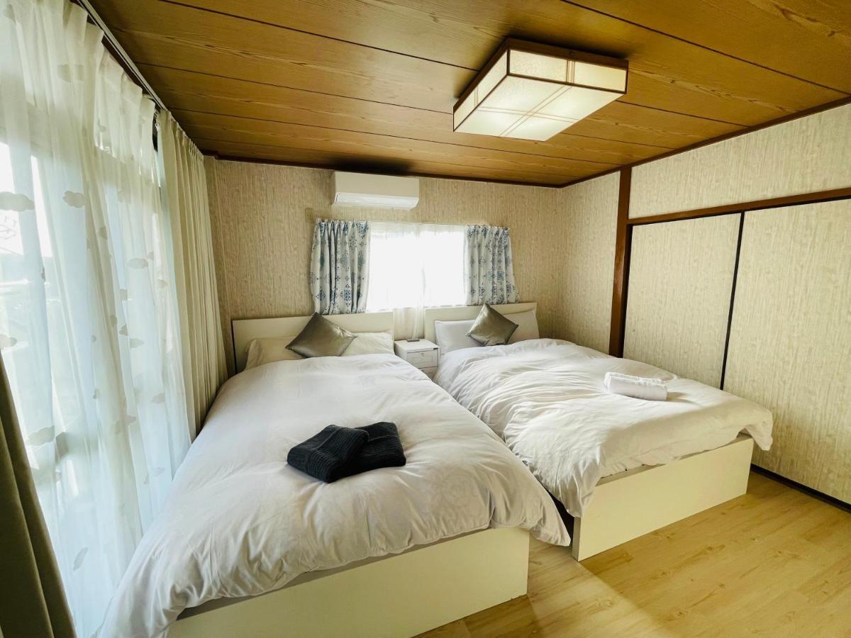 Appartamento Nishi-shinjuku 3ldk