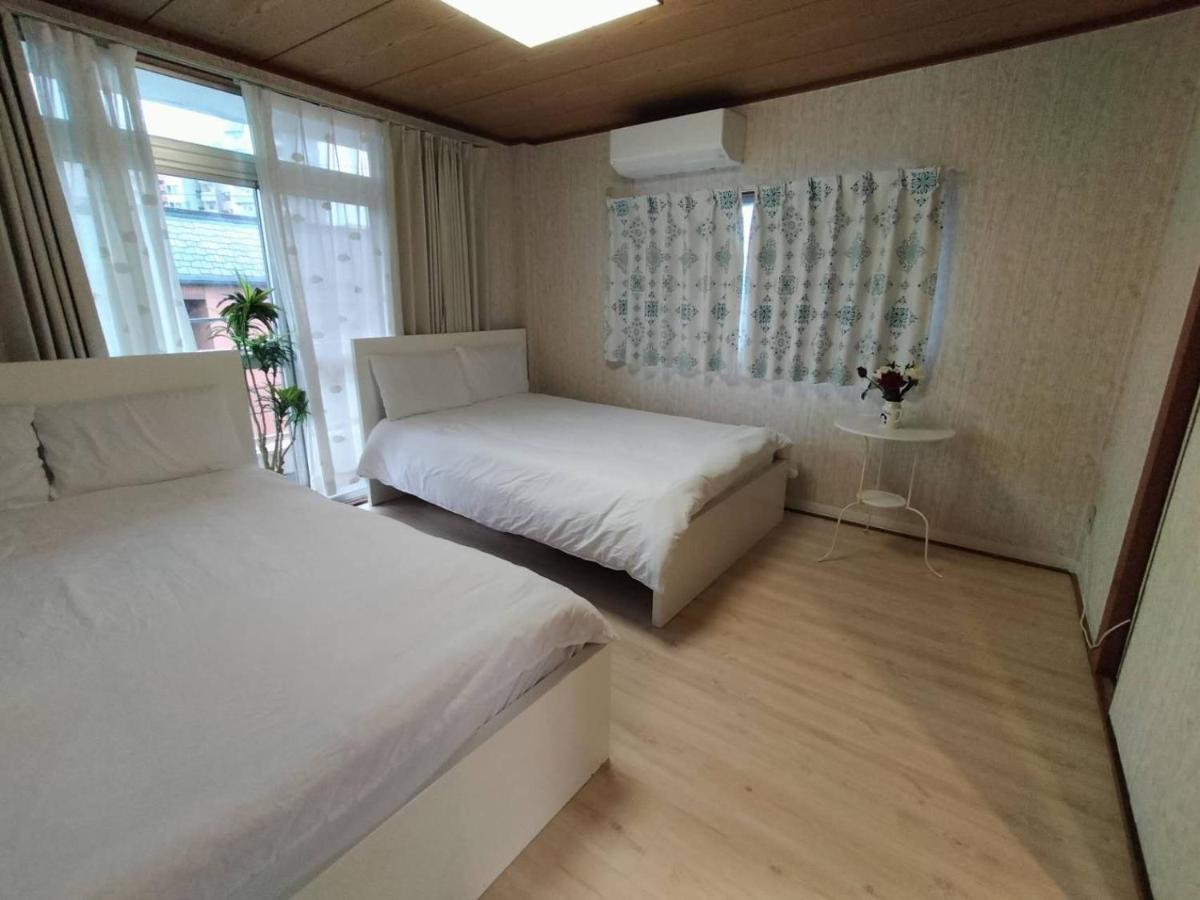 Nishi-shinjuku 3ldk Appartamento Tokyo