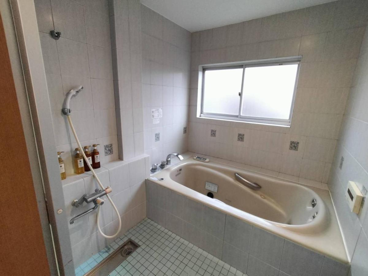 Appartamento Nishi-shinjuku 3ldk Tokyo