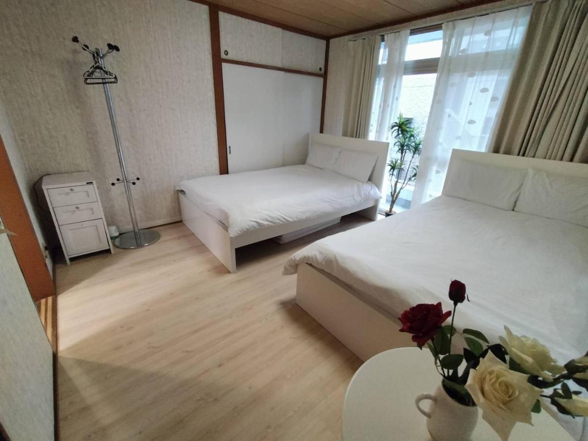 Appartamento Nishi-shinjuku 3ldk Tokyo