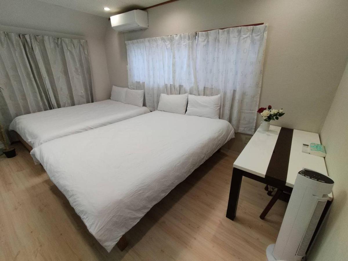 Appartamento Nishi-shinjuku 3ldk