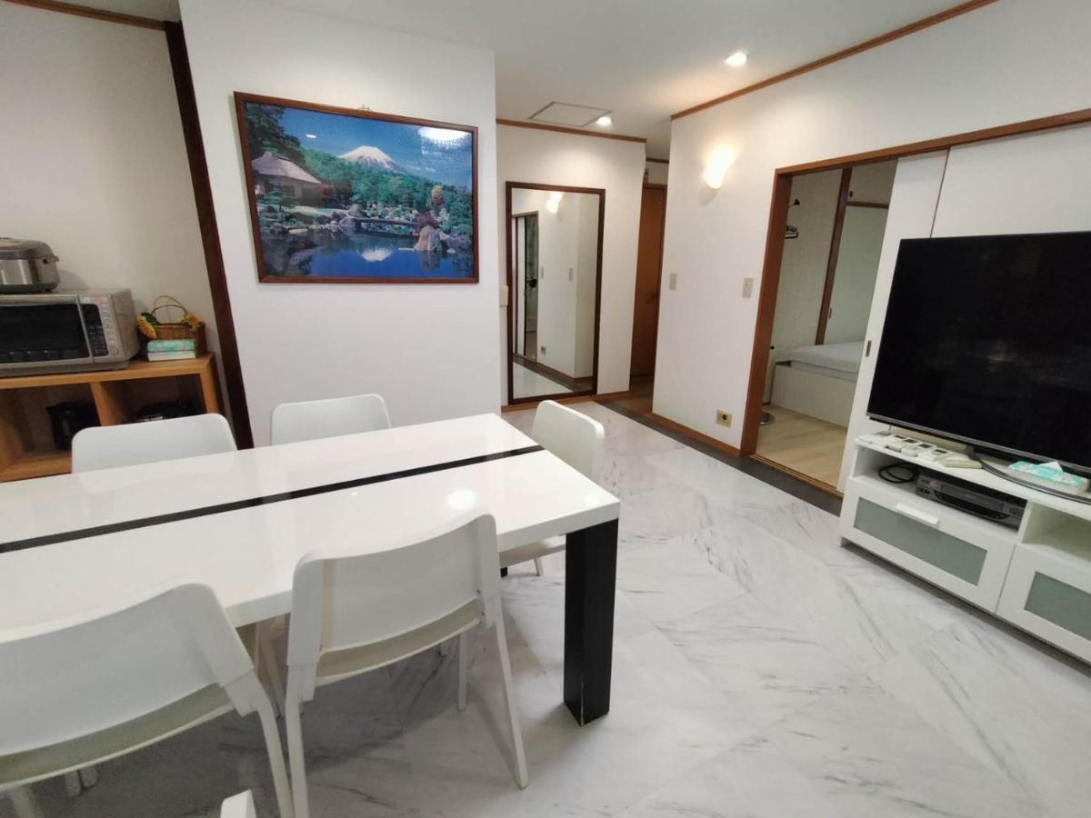 Appartamento Nishi-shinjuku 3ldk Tokyo